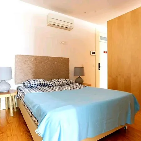 Appartamento Blue Almada Oporto