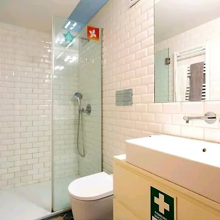 Apartment Blue Almada Porto