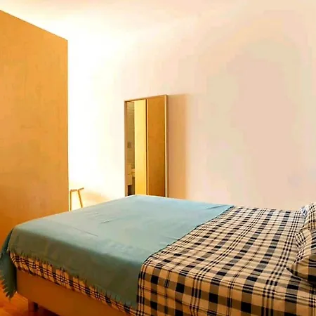 Blue Almada Apartment Porto