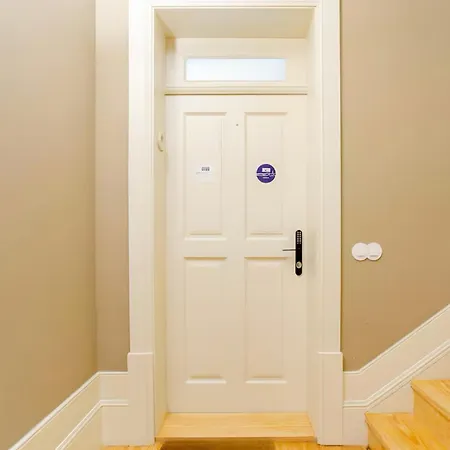 アパート Blue Almada