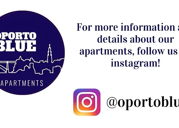 Blue Almada بورتو