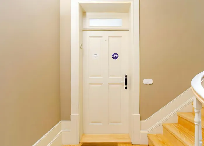 Διαμέρισμα Blue Almada