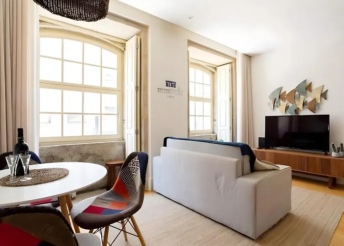 Blue Almada Πόρτο