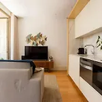 Apartman Blue Almada Porto