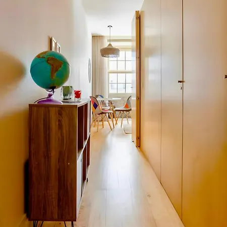 Apartman Blue Almada