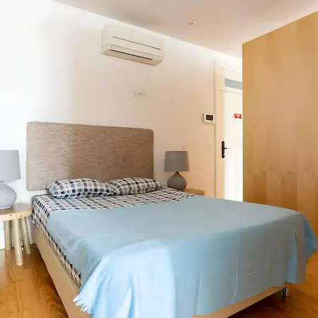 Blue Almada - Deluxe Citycenter Flat Apartamento Oporto